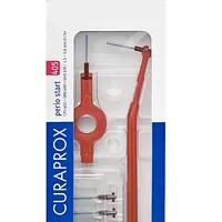 Curaprox CPS 405 perio start mezizubní kartáček 5 ks