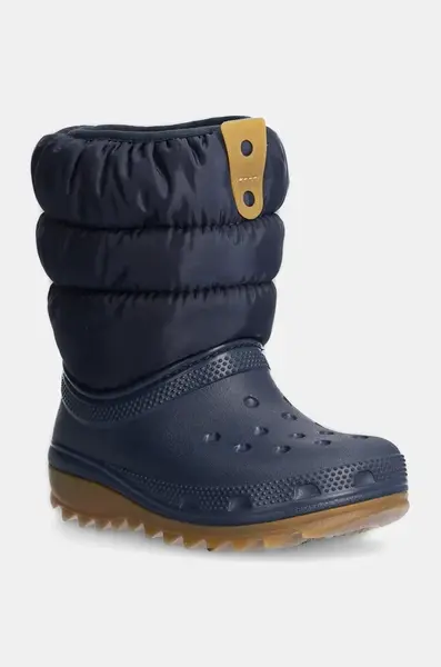 Crocs  Dětské sněhule  CLASSIC NEO PUFF BOOT
