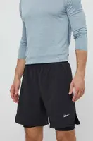 Běžecké šortky Reebok