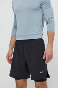 Reebok Běžecké šortky Reebok