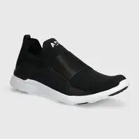 Běžecké boty APL Athletic Propulsion Labs TechLoom Bliss černá barva
