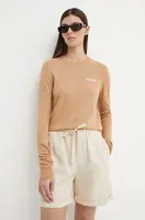 Svetr z vlněné směsi 2NDDAY 2ND Lance TT - Soft Wool Blen