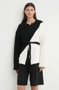 Kardigan AERON CONCH