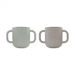 Dětský hrnek OYOY Kappu Cup 2-pack