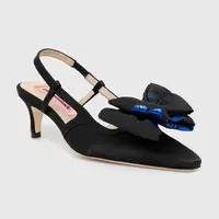 Lodičky Custommade Anita