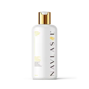 NAVLASIL Šampon pro suché a lámavé vlasy 250 ml