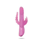 Lady Dreams Rotační vibrátor - Canopus