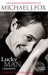 Lucky Man: A Memoir - Michael J. Fox - kniha z kategorie Beletrie