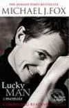 Lucky Man: A Memoir - Michael J. Fox - kniha z kategorie Beletrie