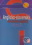 Anglicko-slovenský a slovensko-anglický slovník (55 000 hesiel) - kniha z kategorie Jazykové učebnice a slovníky