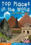 Top Places in the World / Nej místa světa (Anglicko české zrcadlové texty) - kniha z kategorie Mapy a cestování