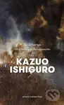 Nokturna (Pět příběhů o hudbě a soumraku) - Kazuo Ishiguro