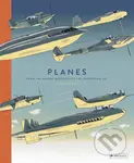 Planes (From the Wright Brothers to the Supersonic Jet) - kniha z kategorie Naučné knihy