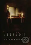 Zlověsti - Pavel Skořepa - kniha z kategorie Poezie