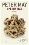 Zpětný ráz - Peter May