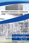 Rozvodné zariadenia v energetike - František Janíček - kniha z kategorie Vysoké školy