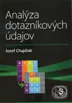 Analýza dotazníkových údajov - Jozef Chajdiak