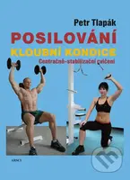 Posilování kloubní kondice (Centračně-stabilizační cvičení) - kniha z kategorie Sport