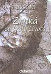 Zrnká zo školy života (4. vydanie) - Teodor Krebes - kniha z kategorie Beletrie
