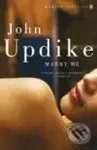 Marry me - John Updike