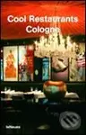 Cool Restaurants Cologne - kniha z kategorie Městská architektura