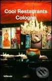 Cool Restaurants Cologne - kniha z kategorie Městská architektura