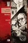 Štvanice (Kulhavý bůh I.) - Antonín Thurnwald - kniha z kategorie Sci-fi
