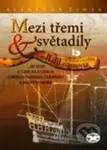 Mezi třemi světadíly - II. díl (Vrcholný a pozdní Středověk) - kniha z kategorie Středověk