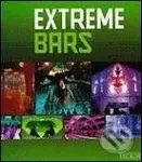 Extreme Bars - Birgit Krols - kniha z kategorie Umění, design a architektura