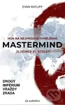 Mastermind (Hon na nejproduktivnějšího zločince 21. století) - kniha z kategorie Životopisy