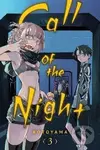 Call of the Night 3 - Kotoyama