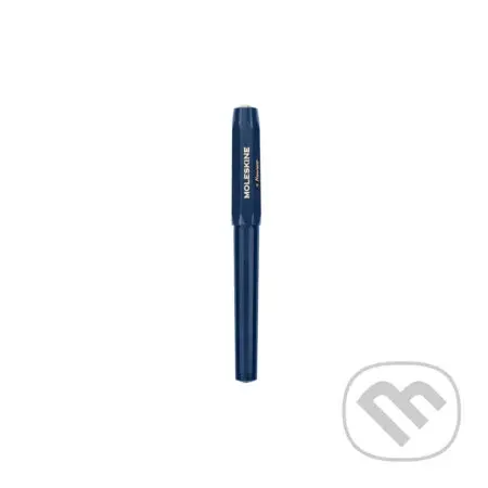 Moleskine Kaweco - Roller, 1 mm, modrý