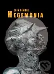 Hegemónia - Erik Šimšík - kniha z kategorie Beletrie