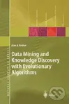 Data Mining and Knowledge Discovery with Evolutionary Algorithms - kniha z kategorie Odborné a naučné