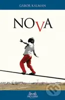 Nova - Gábor Kálmán - kniha z kategorie Beletrie