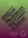 Komedie omylů (The Comedy of Errors) - William Shakespeare
