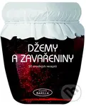 Džemy a zavařeniny - 50 snadných receptů - Martin Čížek - kniha z kategorie Podle úpravy
