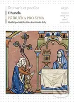 Příručka pro syna (Ideální portrét šlechtice karolinské doby) - kniha z kategorie Historie