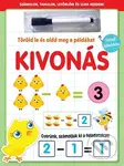 Kivonás