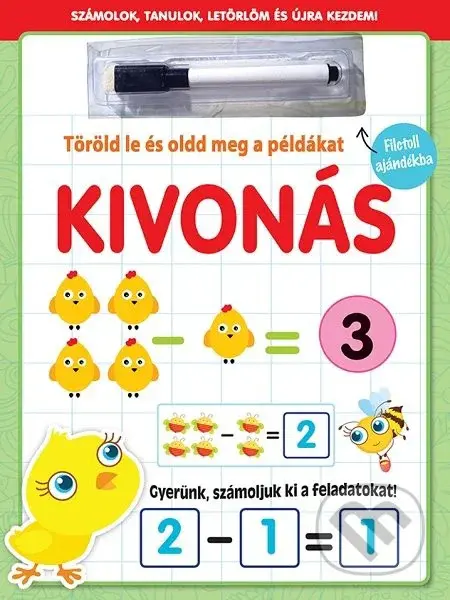 Kivonás