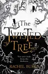 The Twisted Tree - Rachel Burge - kniha z kategorie Beletrie pro děti