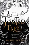 The Twisted Tree - Rachel Burge