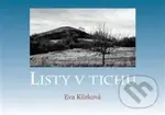 Listy v tichu - Eva Kůrková - kniha z kategorie Poezie
