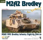 M2A2 Bradley In Detail - Ralph Zwilling - kniha z kategorie Vojenství