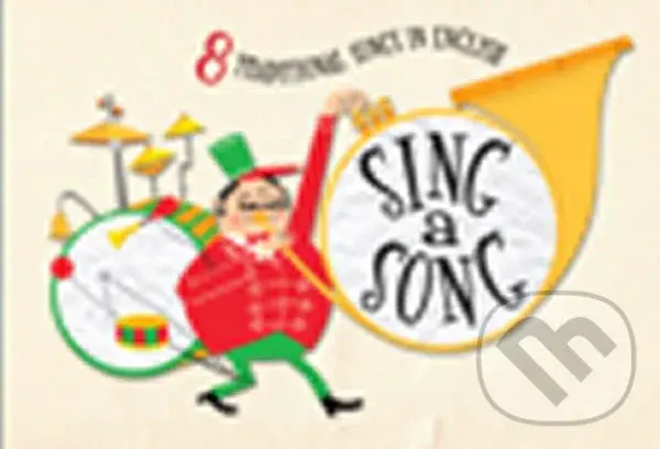 Sing a Song with DVD-ROM (New edition)