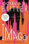 Imago (Lilith's Brood 3) - Octavia E. Butler