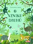 O vzniku druhů (Darwinova teorie pro děti) - Sabina Radeva