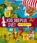 Kdo obeplul svět (aneb největší objevitelé všech dob) - kniha z kategorie Naučné knihy