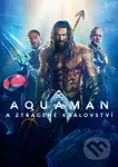 Aquaman a ztracené království - James Wan - film z kategorie Dobrodružné filmy