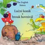 Luční koník a brouk hovnivál - Jutka Zugoov, Violett Zugoov - kniha z kategorie Pohádky